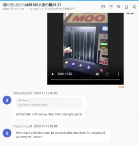 Customer Reviews for Pull Tab Machine