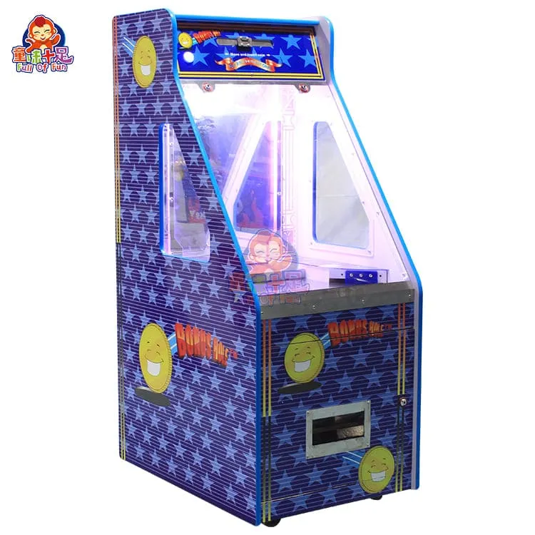 Coin Pusher Machine