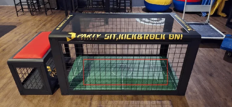 Subsoccer Table Price Guide and Buying Tips