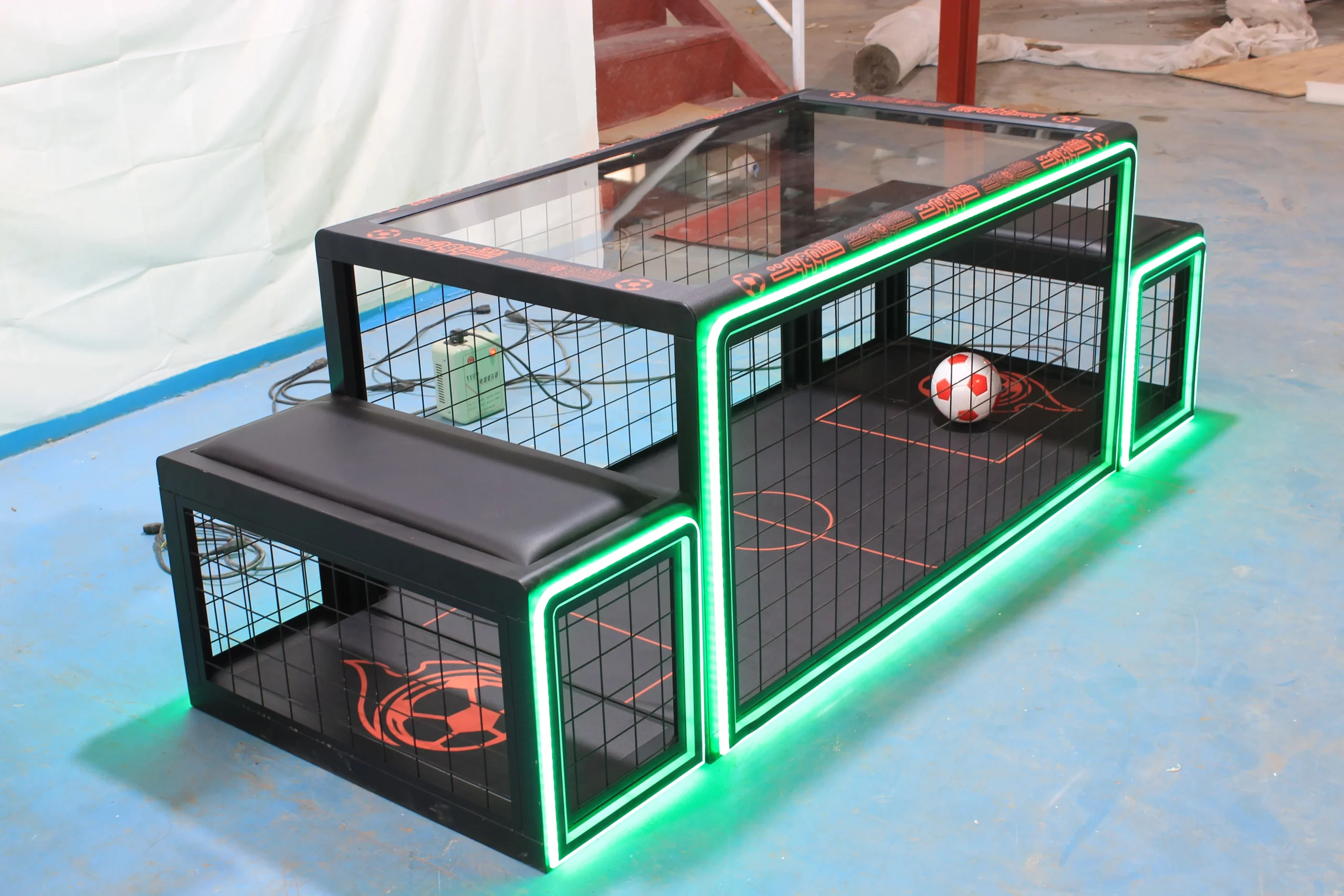 Subsoccer Table Price Guide and Buying Tips