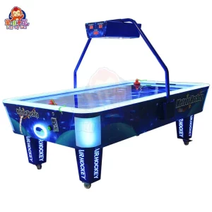 air hockey table
