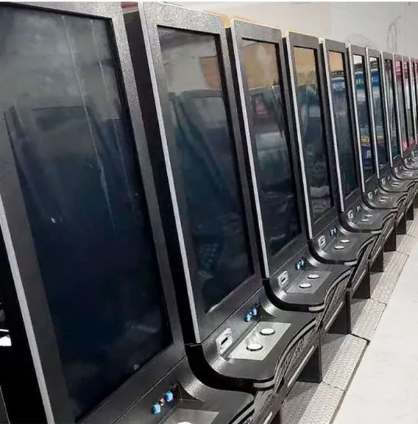 Custom Bally Skill Game Cabinet Manufacturer in China