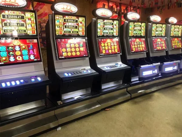 Skill Game Machine OEM & Wholesale from China