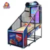 Luxury Arcade Basketball Machine with LED Screen