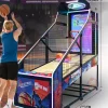 Luxury Arcade Basketball Machine with LED Screen
