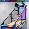 Luxury Arcade Basketball Machine with LED Screen