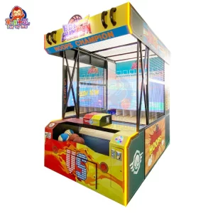 Máquina de basquete arcade Hoops Champion