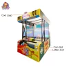 Hoops Champion Arcade Basketball Machine