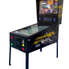 Virtueller Flipperautomat (32–49 cm) mit LED und Vibration, Heim- und Arcade-Münzmodus, 66–1700 Spiele