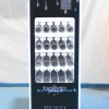 Compact custom vending machine for multiple products, easy operation, ideal for malls, offices, hotels, and more