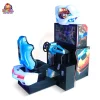 Blue Kids Dynamic Arcade Racing Game