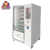 Custom multi-product vending machine for drinks, snacks, cigarettes & cosmetics