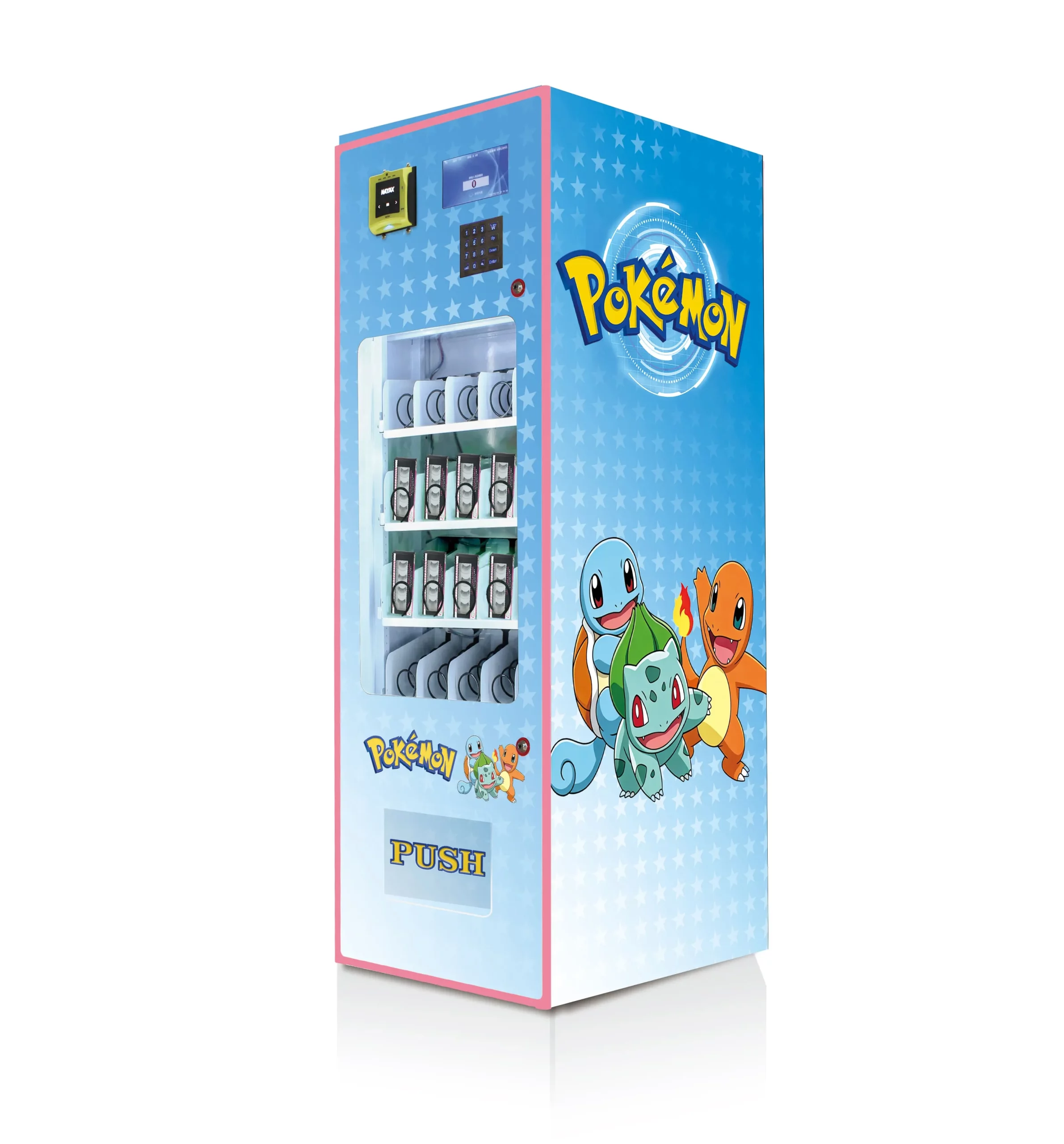 Vending Machine