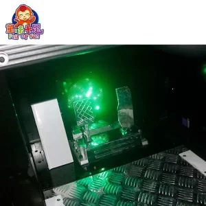 Racing Arcade Machine Product Photo | Commercial Racing Game Cabinet | Buy vs Rent Guide Illustration