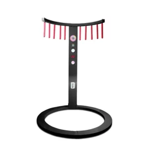 Black Catch The Stick Game Machine