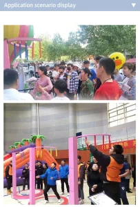 Catch The Stick Machine