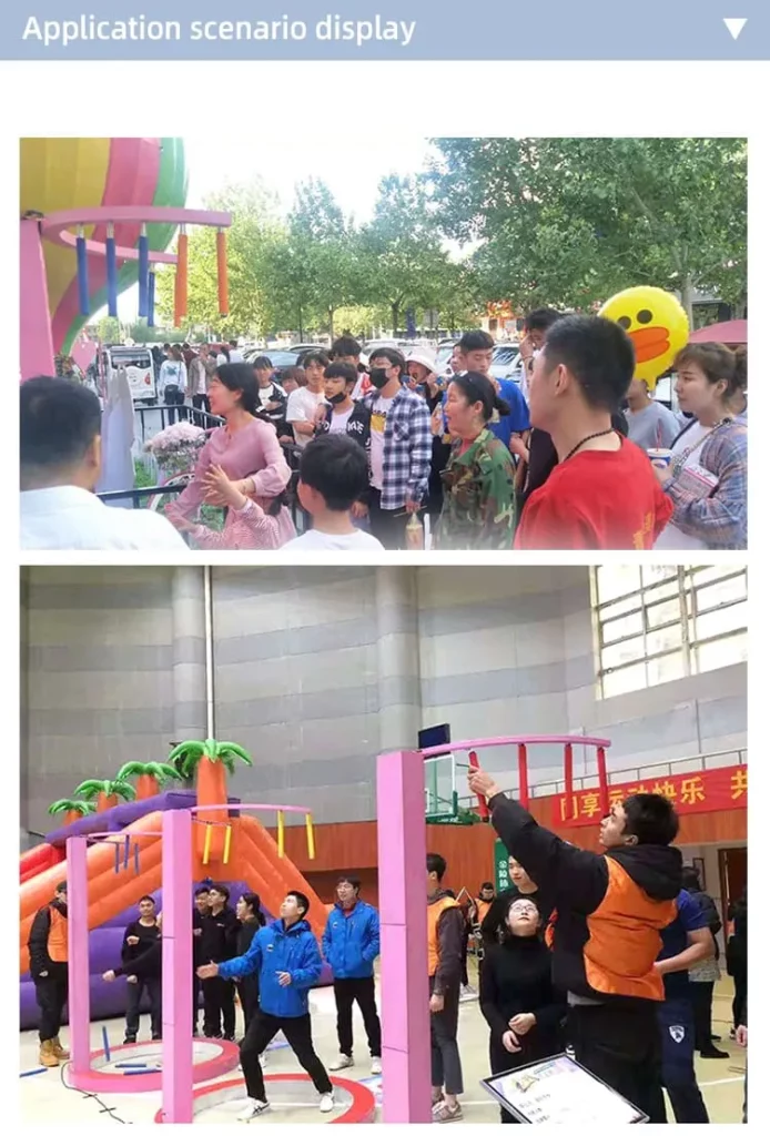 Catch The Stick Machine