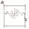 Giant Buzz Wire Game – Fun for Parties, Carnivals, and Kids