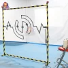 Giant Buzz Wire Game – Fun for Parties, Carnivals, and Kids