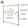 Giant Buzz Wire Game – Fun for Parties, Carnivals, and Kids