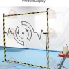 Giant Buzz Wire Game – Fun for Parties, Carnivals, and Kids
