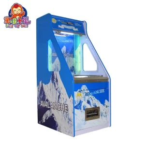Avalanche Arcade Coin Pusher