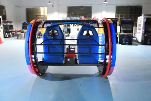 360 Rolling Car for Sale