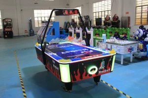 Air Hockey Table Price: Factory Wholesale Price