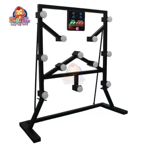 Batak machine