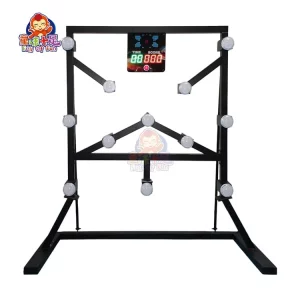 Batak machine