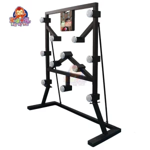 Batak machine
