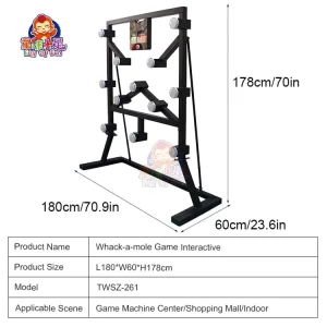 Batak machine