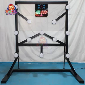 Batak machine