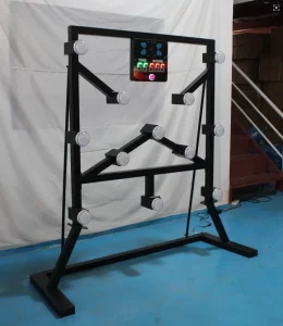 Batak machine