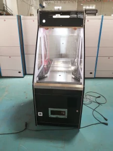 Coin Pusher Machines