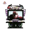 Street Fighter IV -peliautomaatti