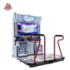 Pump It Up dansspelmachine voor 2 spelers