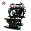 Street Fighter IV -peliautomaatti