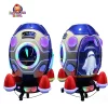 Giostre per bambini a gettoni Rocket Rattle