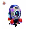 Giostre per bambini a gettoni Rocket Rattle