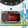 Mini 3 Darts Arcade Machine