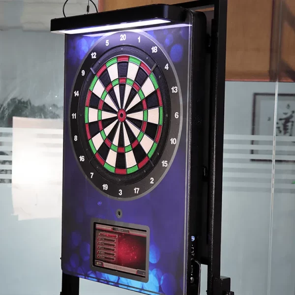 Mini 3 Darts Arcade Machine