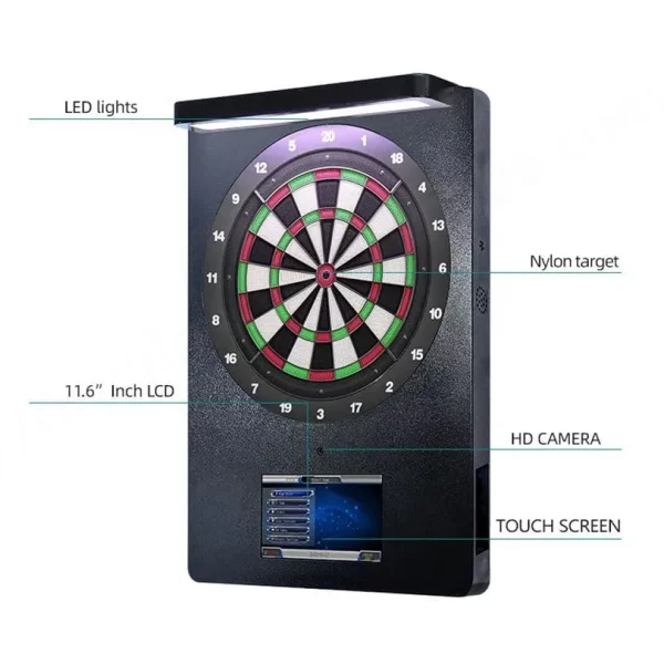 Mini 2 Darts Machine