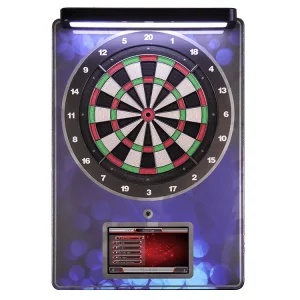 Mini 3 Darts Arcade Machine
