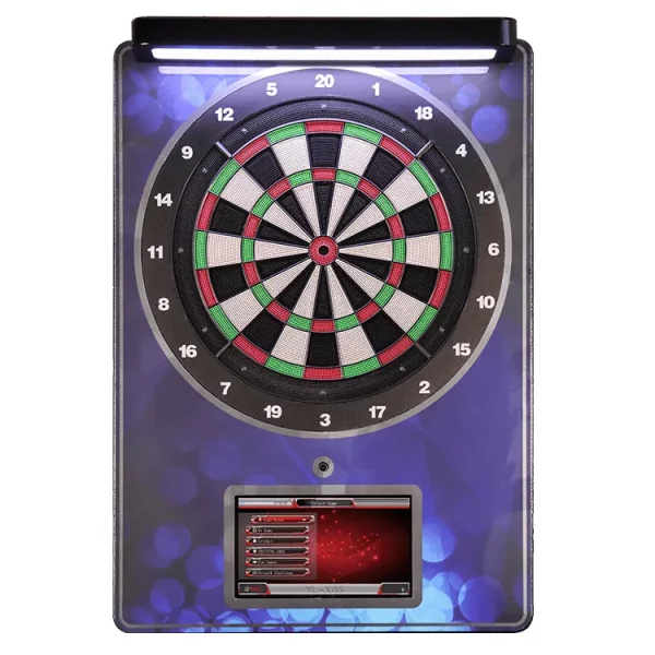 Mini 3 Darts Arcade Machine