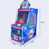 Ice-Sealed Water Gun Water Shooting Game Machine