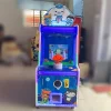 Ice-Sealed Water Gun Water Shooting Game Machine