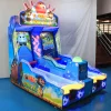 2-Playe Forest Bowling Arcade Game