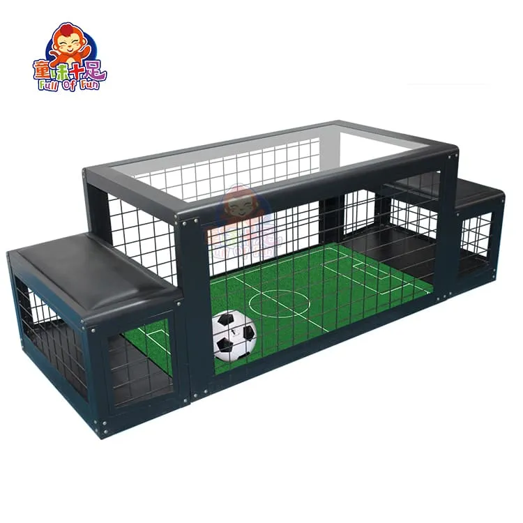 Subsoccer Table