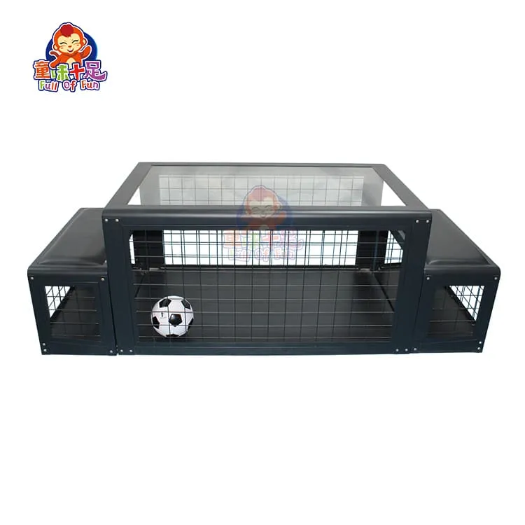 Subsoccer Table